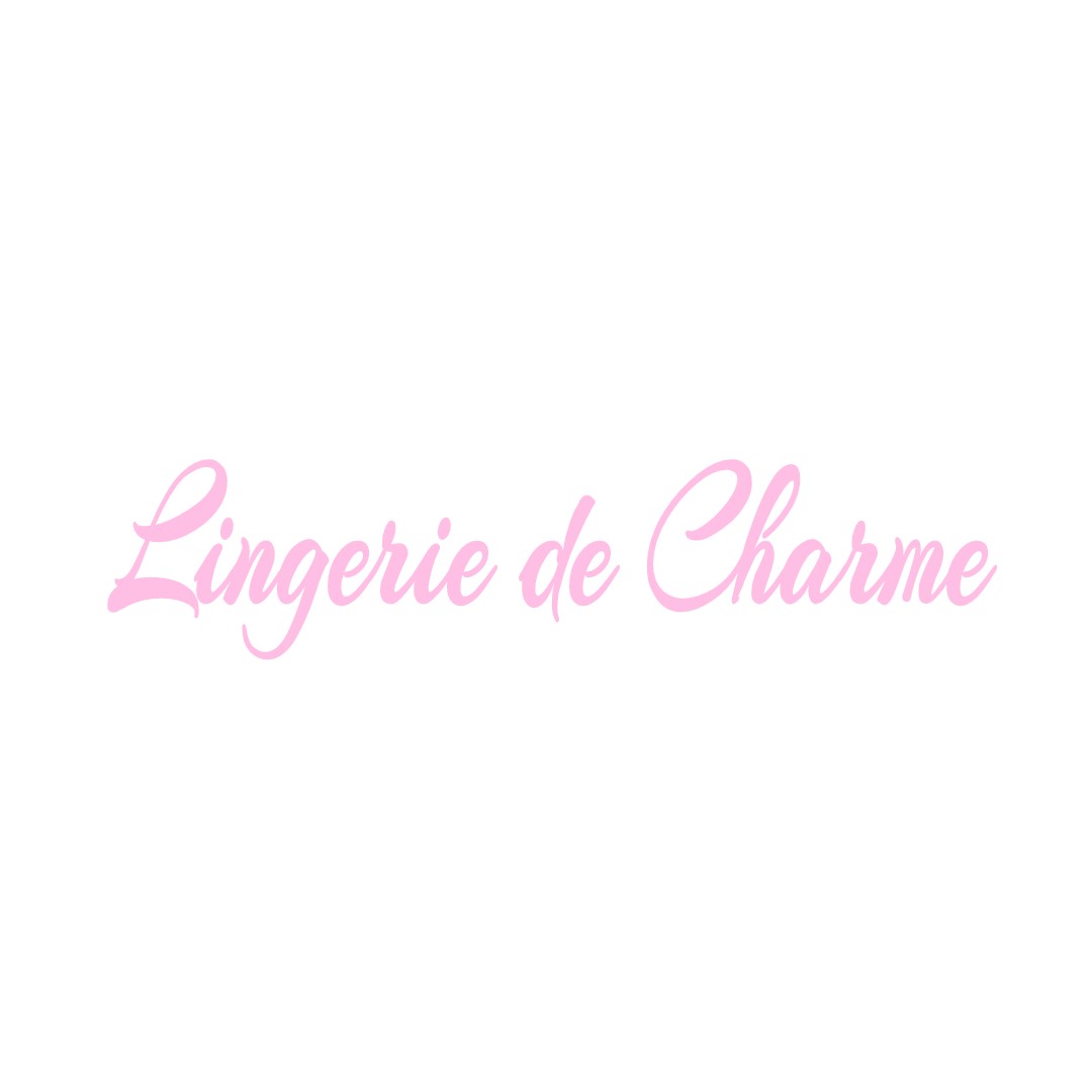 LINGERIE DE CHARME LYS-LEZ-LANNOY